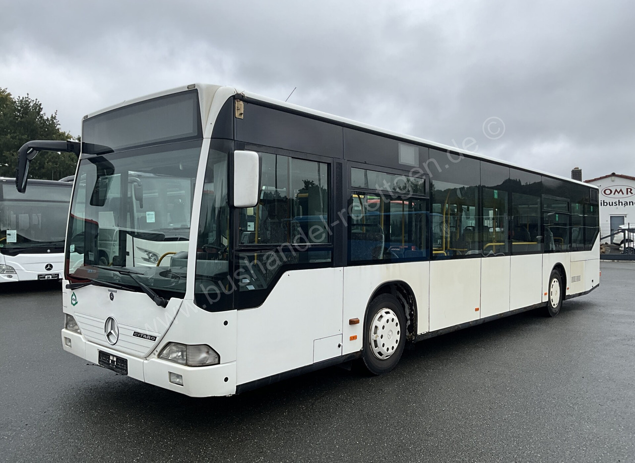Mercedes-Benz O 530 Citaro - Gradski autobus: slika 2 Mercedes-Benz O 530 Citaro - Gradski autobus: slika 2