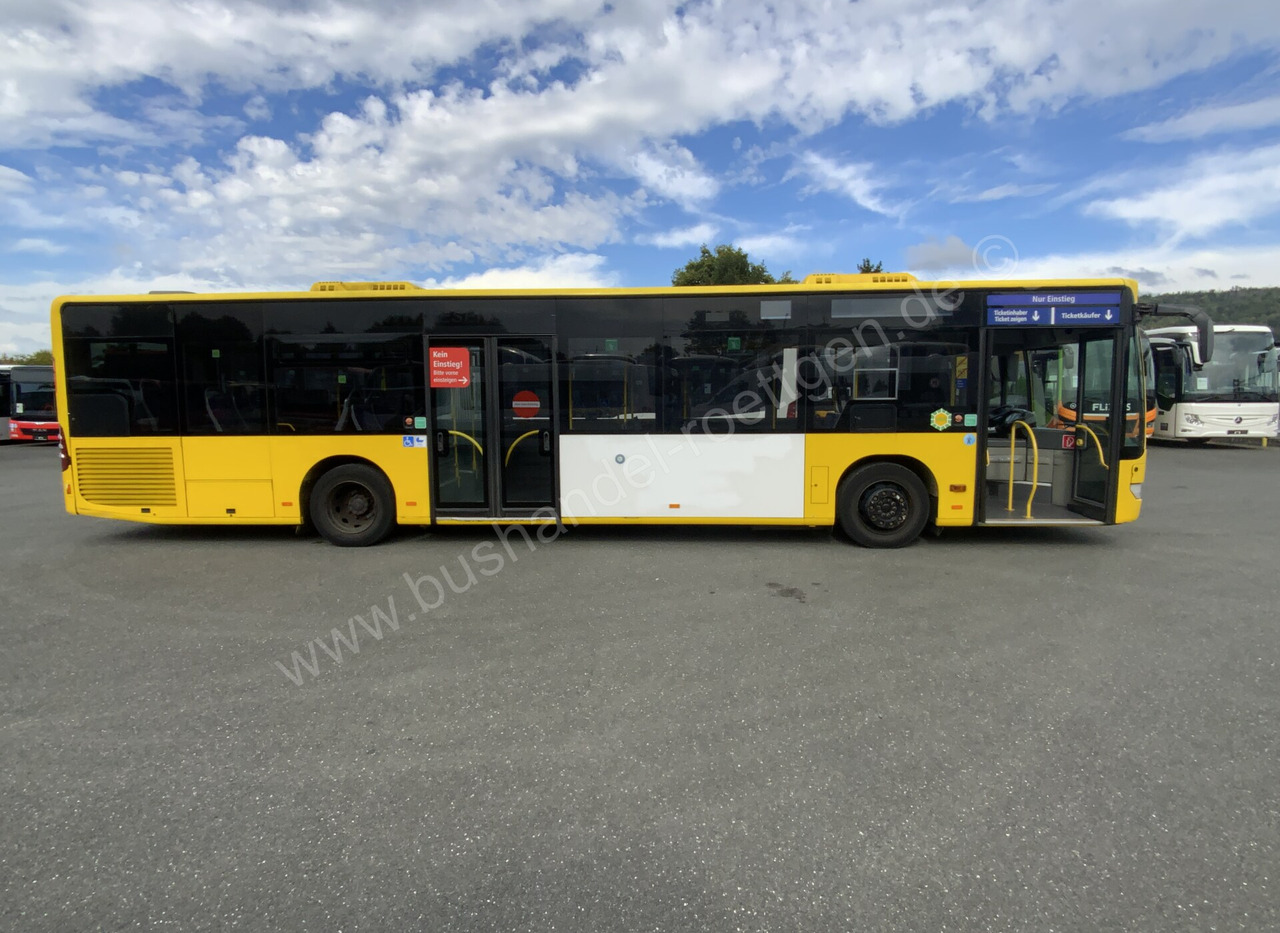 Mercedes-Benz O 530 Citaro - Gradski autobus: slika 5 Mercedes-Benz O 530 Citaro - Gradski autobus: slika 5