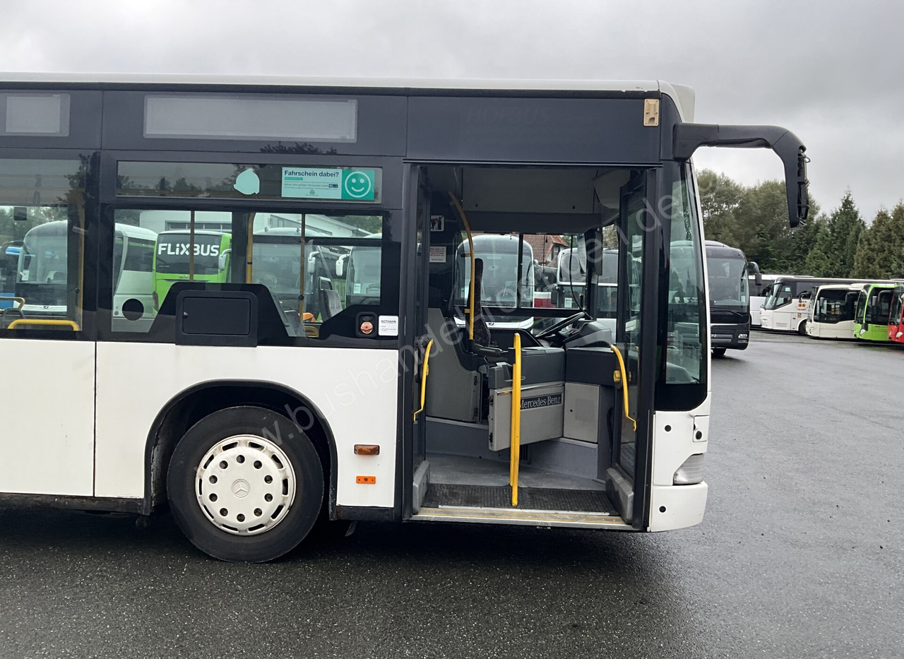 Mercedes-Benz O 530 Citaro - Gradski autobus: slika 5 Mercedes-Benz O 530 Citaro - Gradski autobus: slika 5