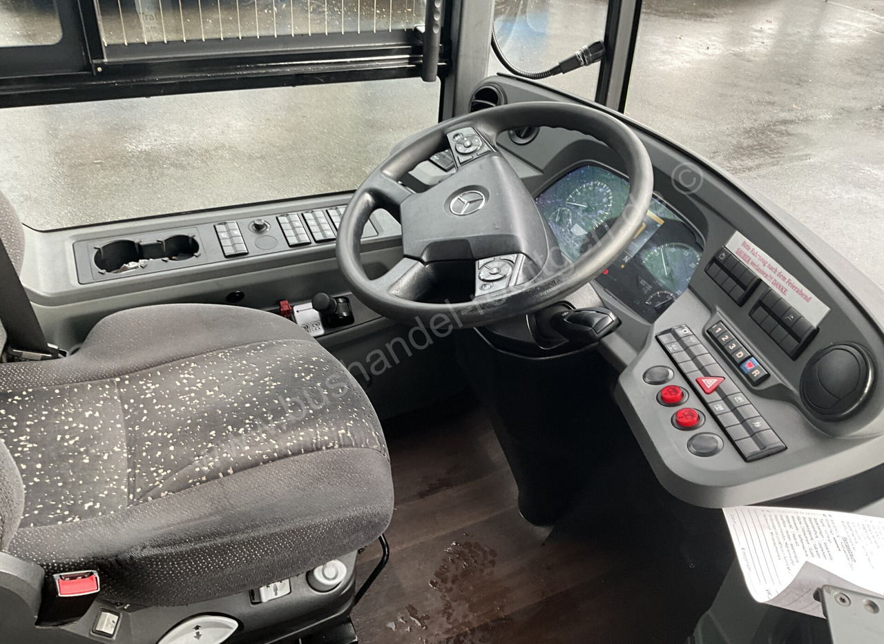 Gradski autobus Mercedes-Benz O 530 Citaro: slika 17 Gradski autobus Mercedes-Benz O 530 Citaro: slika 17