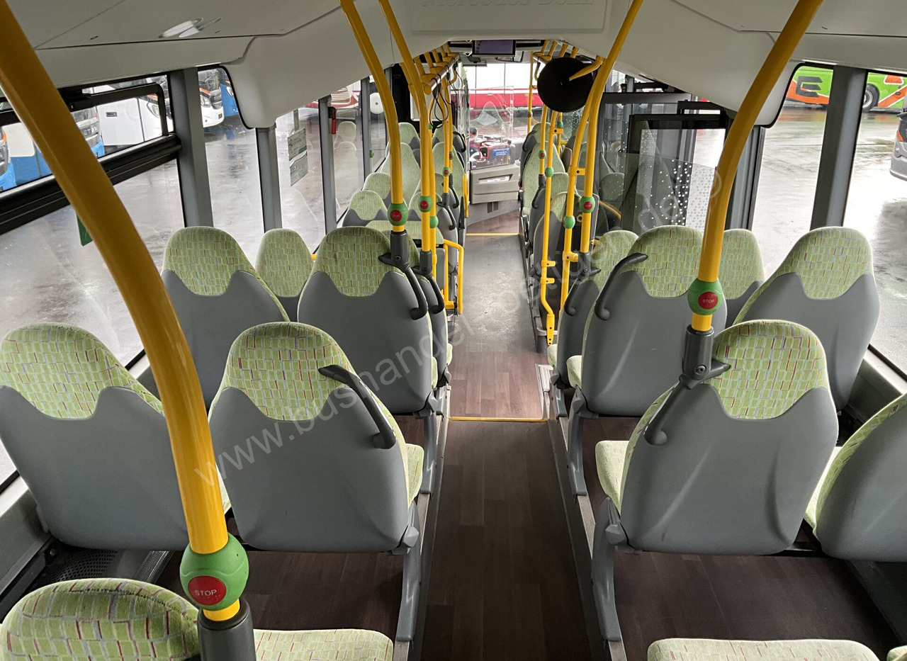 Gradski autobus Mercedes-Benz O 530 Citaro: slika 14 Gradski autobus Mercedes-Benz O 530 Citaro: slika 14