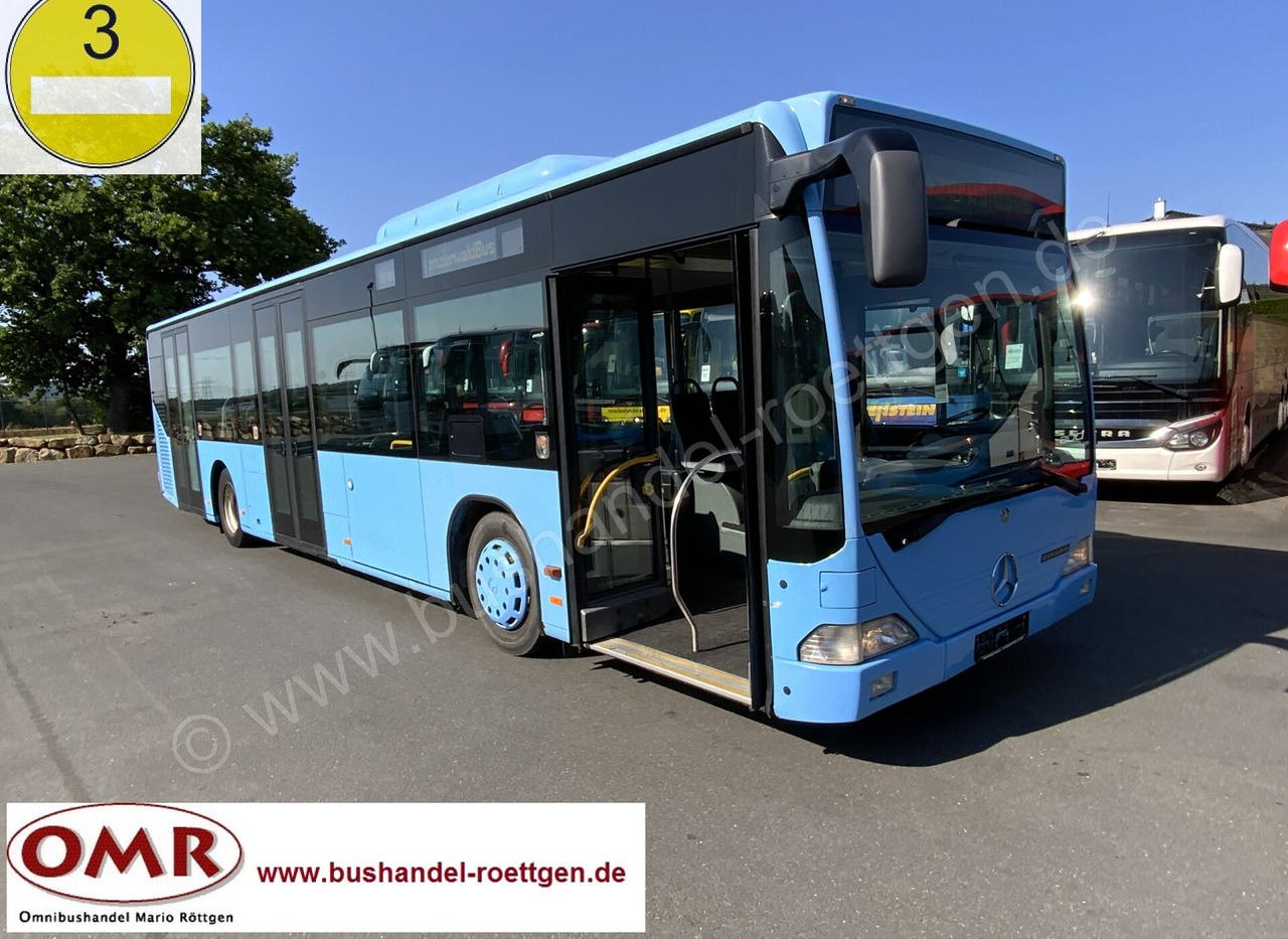 Gradski autobus Mercedes-Benz O 530 Citaro: slika 1