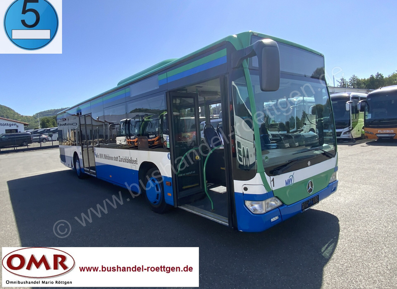 Mercedes-Benz O 530 Citaro - Gradski autobus: slika 1 Mercedes-Benz O 530 Citaro - Gradski autobus: slika 1