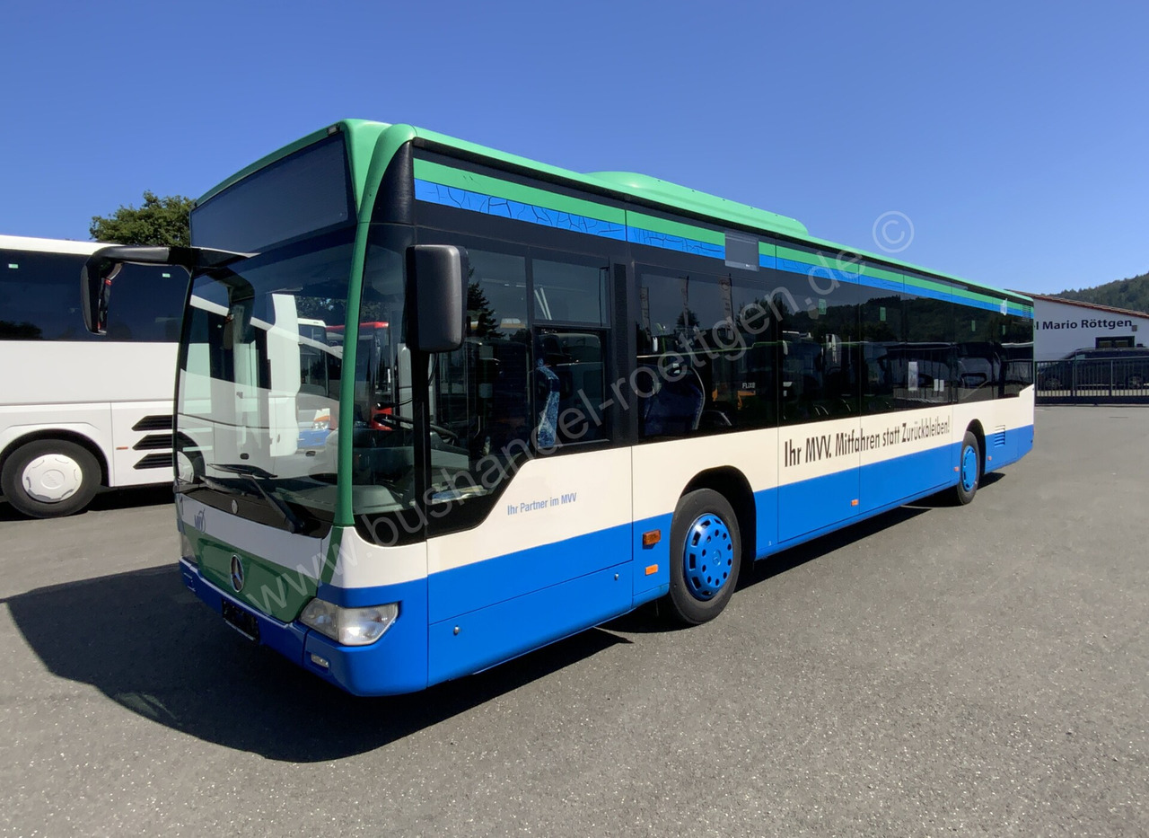 Mercedes-Benz O 530 Citaro - Gradski autobus: slika 2 Mercedes-Benz O 530 Citaro - Gradski autobus: slika 2