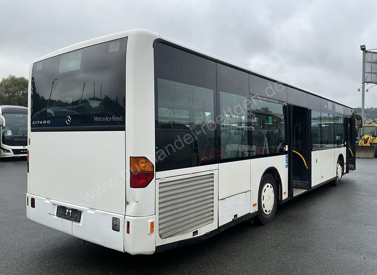 Mercedes-Benz O 530 Citaro - Gradski autobus: slika 3 Mercedes-Benz O 530 Citaro - Gradski autobus: slika 3