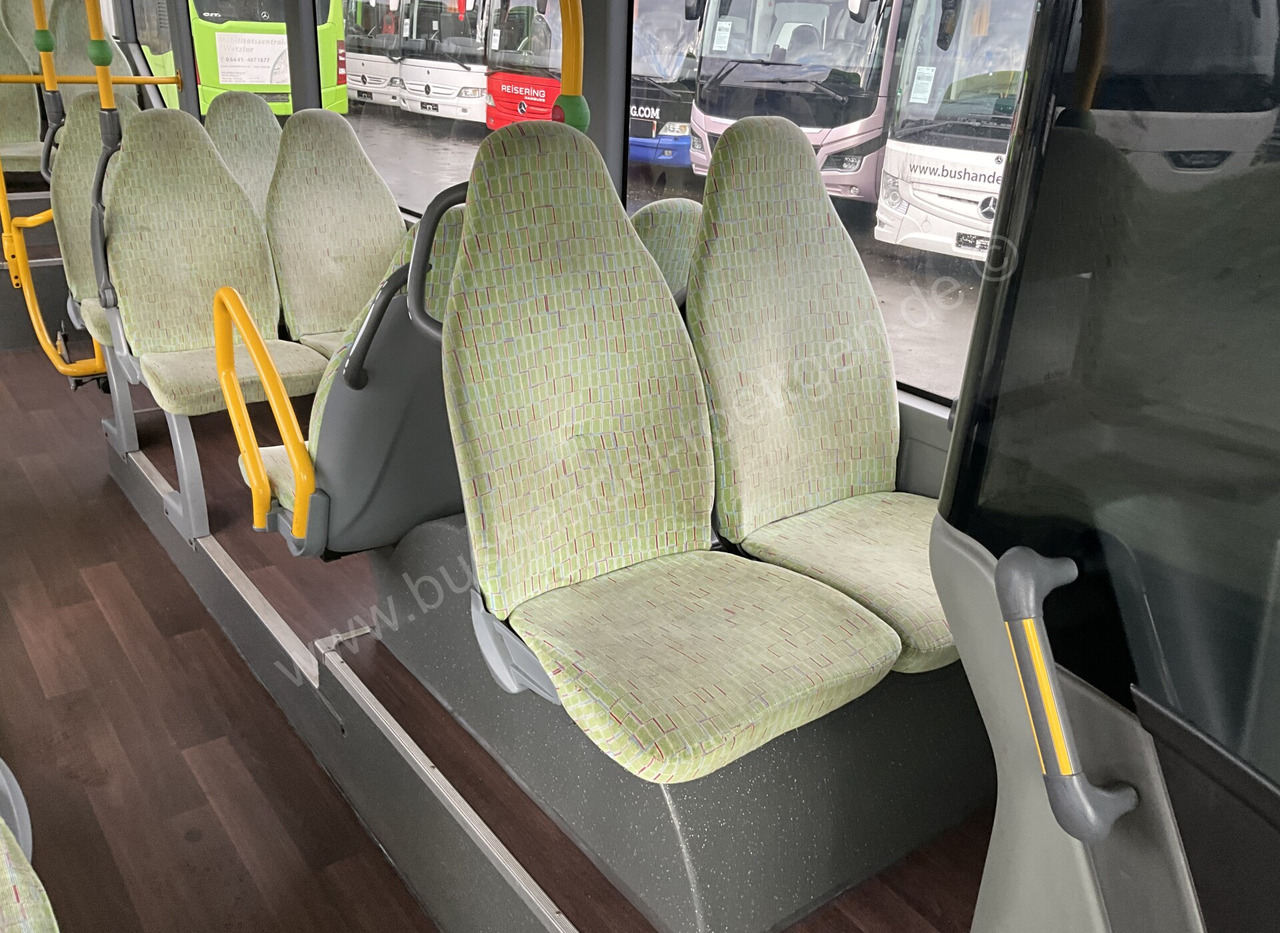 Gradski autobus Mercedes-Benz O 530 Citaro: slika 10 Gradski autobus Mercedes-Benz O 530 Citaro: slika 10