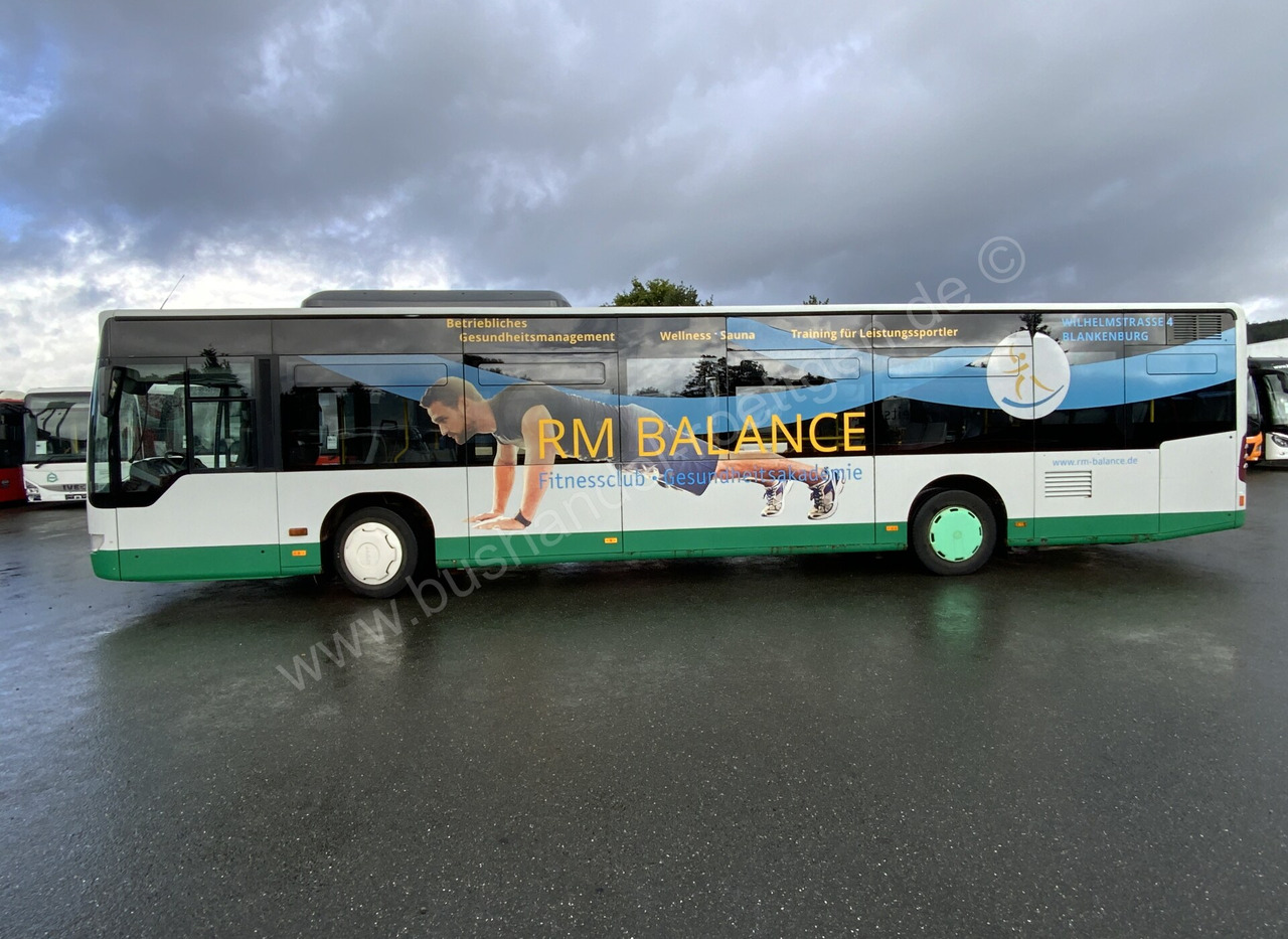 Mercedes-Benz O 530 Citaro - Gradski autobus: slika 5 Mercedes-Benz O 530 Citaro - Gradski autobus: slika 5