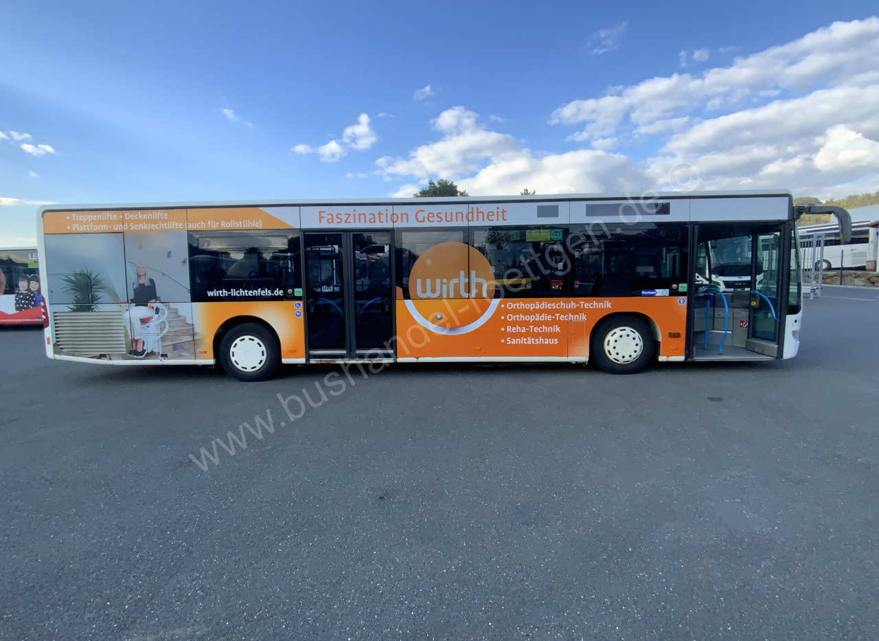 Mercedes-Benz O 530 Citaro - Gradski autobus: slika 5 Mercedes-Benz O 530 Citaro - Gradski autobus: slika 5