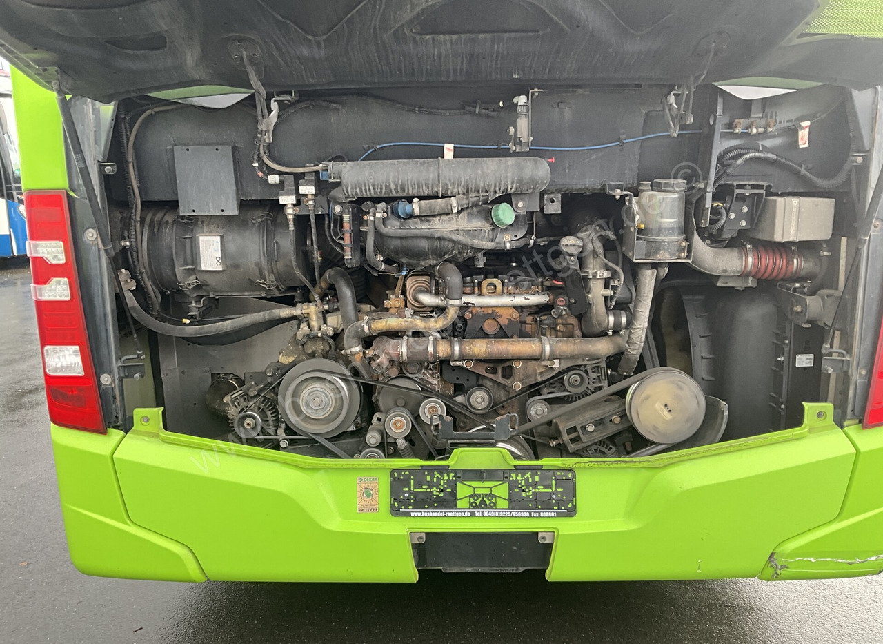 Gradski autobus Mercedes-Benz O 530 Citaro: slika 9 Gradski autobus Mercedes-Benz O 530 Citaro: slika 9