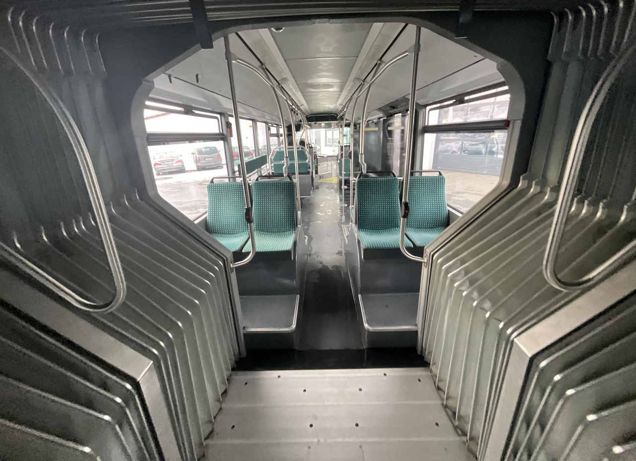 Zglobni autobus Mercedes-Benz O 530 G Citaro CNG: slika 17 Zglobni autobus Mercedes-Benz O 530 G Citaro CNG: slika 17