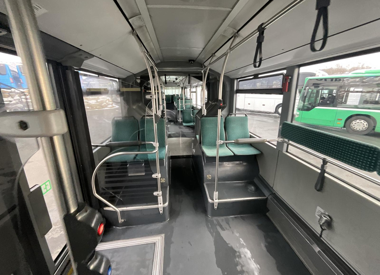 Zglobni autobus Mercedes-Benz O 530 G Citaro CNG: slika 11 Zglobni autobus Mercedes-Benz O 530 G Citaro CNG: slika 11