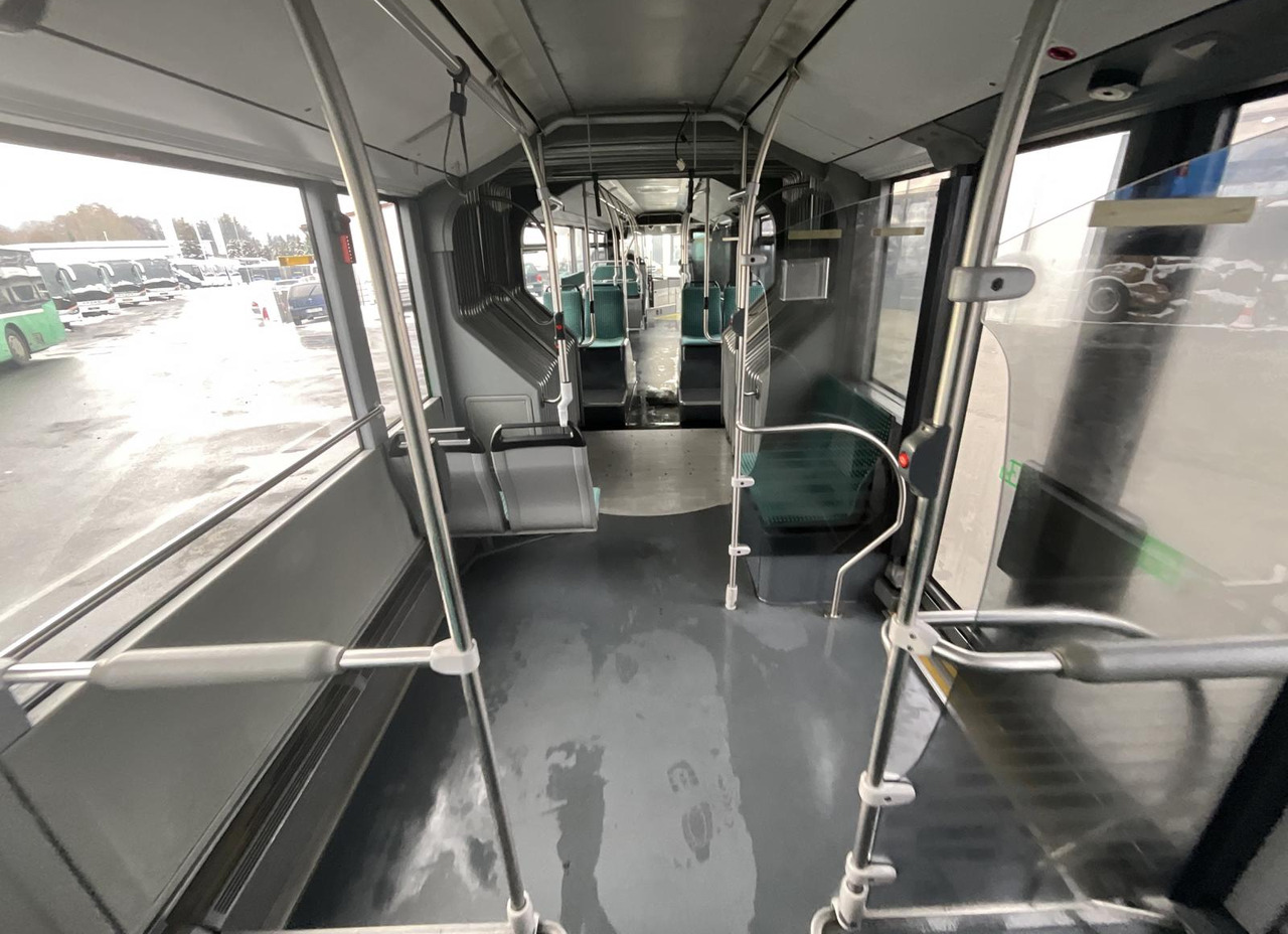 Zglobni autobus Mercedes-Benz O 530 G Citaro CNG: slika 16 Zglobni autobus Mercedes-Benz O 530 G Citaro CNG: slika 16