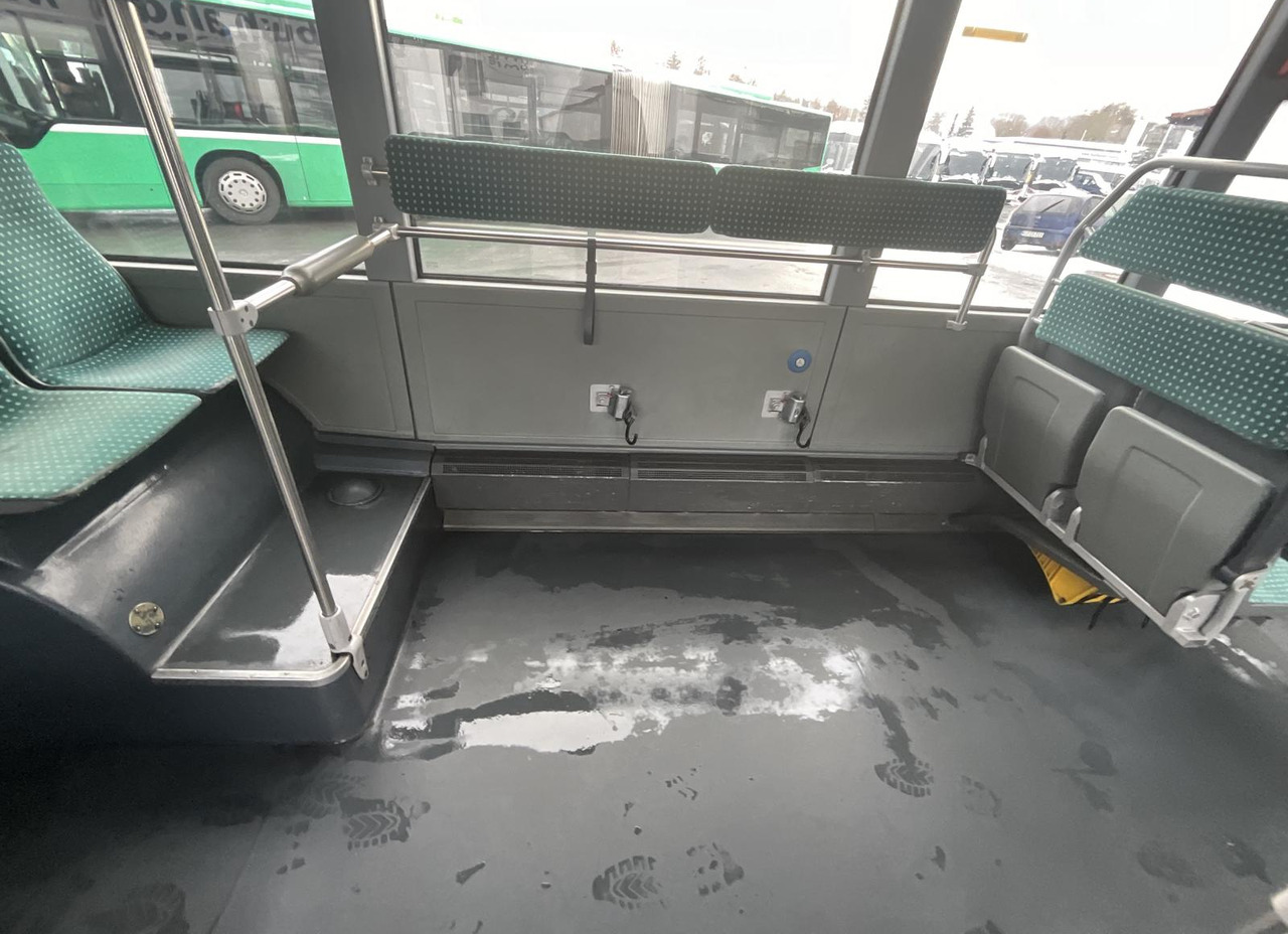 Zglobni autobus Mercedes-Benz O 530 G Citaro CNG: slika 19 Zglobni autobus Mercedes-Benz O 530 G Citaro CNG: slika 19