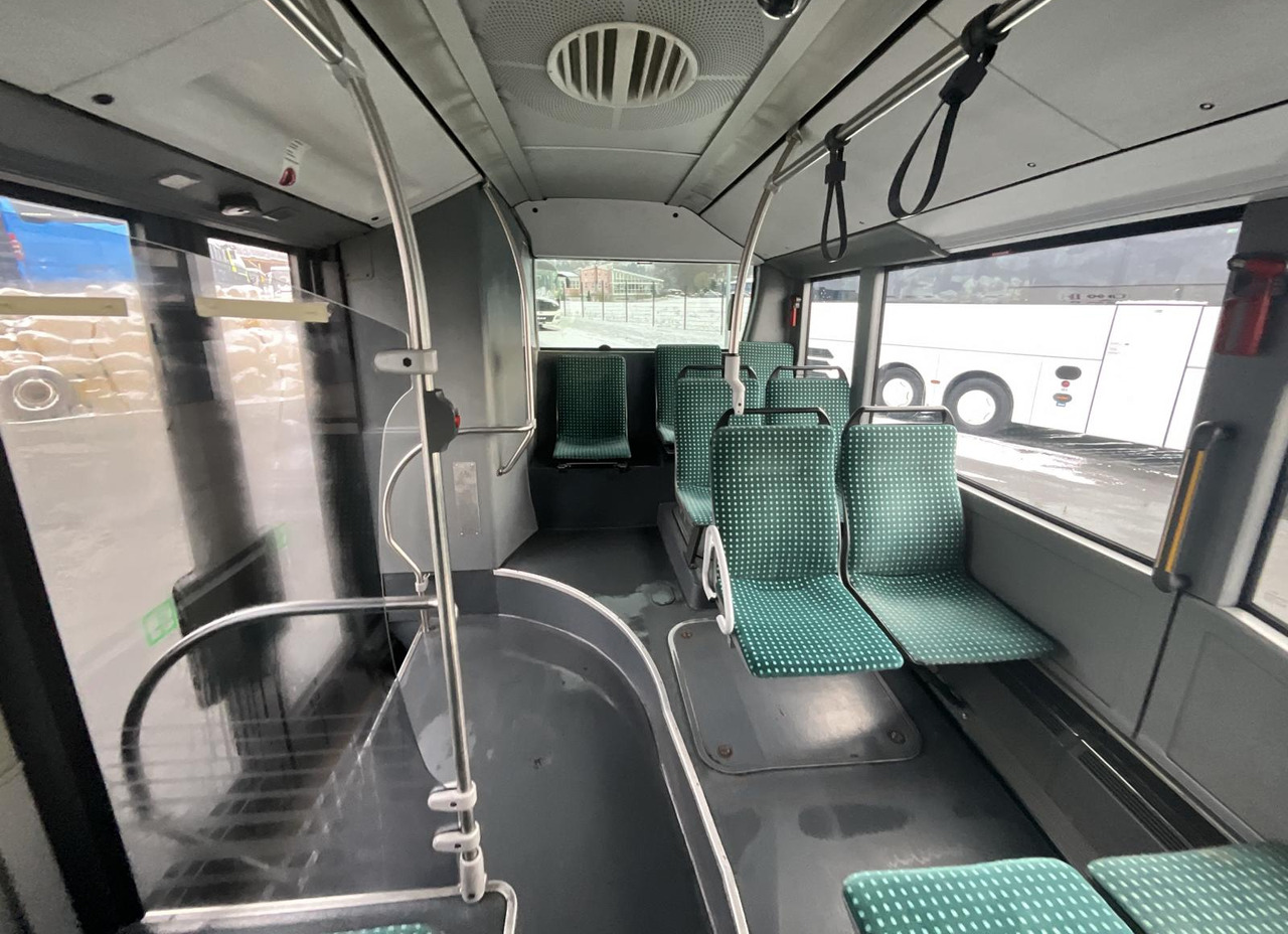 Zglobni autobus Mercedes-Benz O 530 G Citaro CNG: slika 14 Zglobni autobus Mercedes-Benz O 530 G Citaro CNG: slika 14