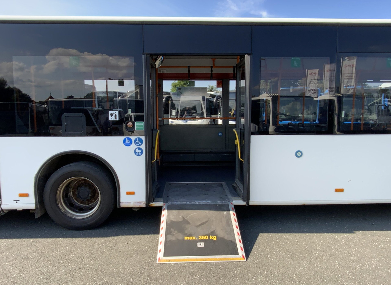 Mercedes-Benz O 530 G Citaro - Zglobni autobus: slika 5 Mercedes-Benz O 530 G Citaro - Zglobni autobus: slika 5