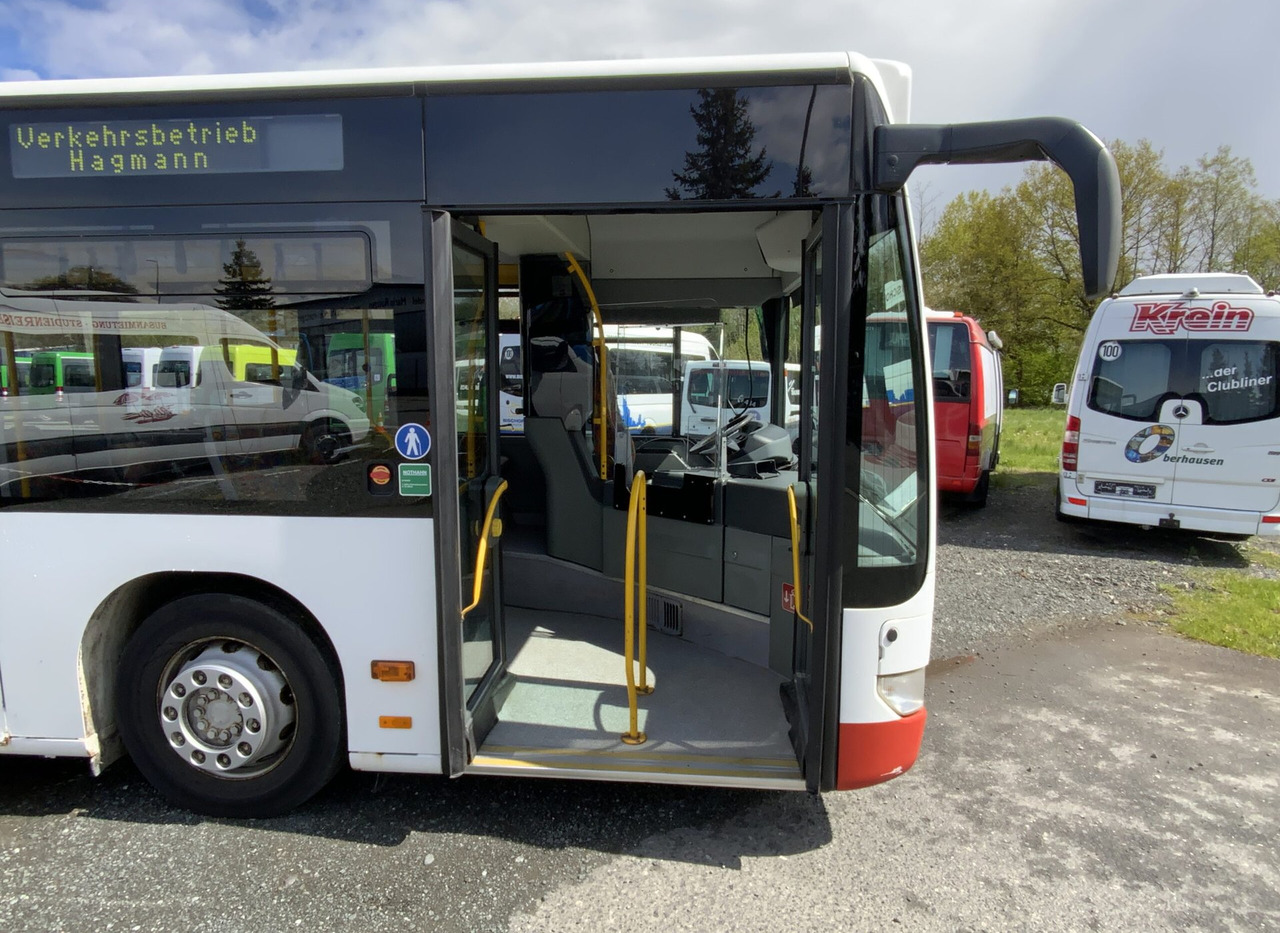 Mercedes-Benz O 530 G Citaro - Zglobni autobus: slika 5 Mercedes-Benz O 530 G Citaro - Zglobni autobus: slika 5