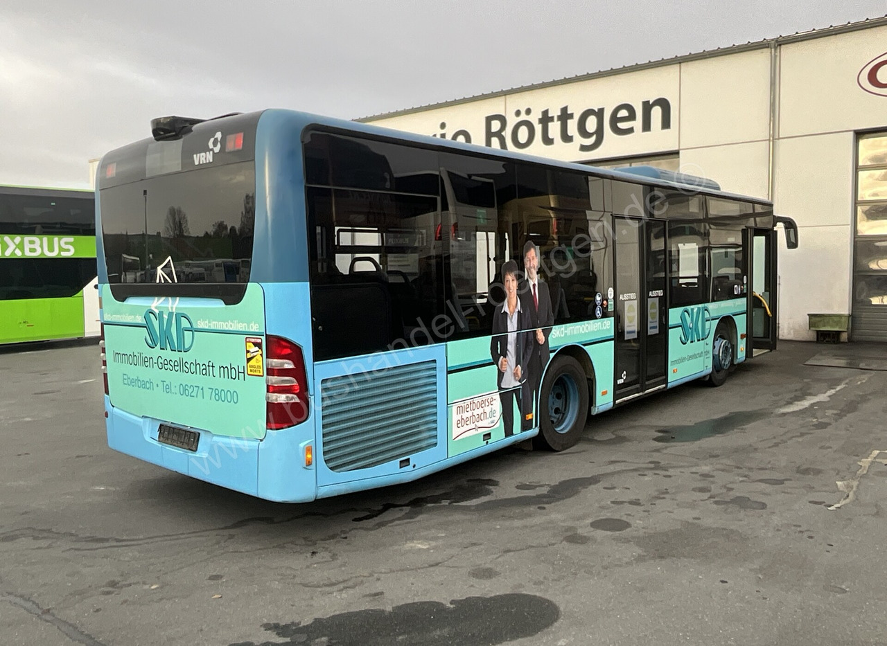 Mercedes-Benz O 530 K Citaro - Gradski autobus: slika 3 Mercedes-Benz O 530 K Citaro - Gradski autobus: slika 3