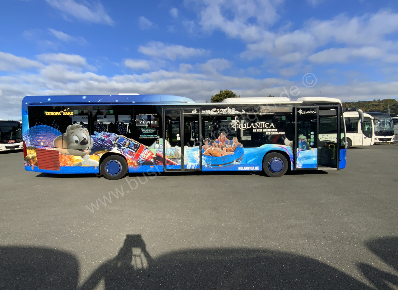 Mercedes-Benz O 530 LE Citaro - Gradski autobus: slika 5 Mercedes-Benz O 530 LE Citaro - Gradski autobus: slika 5