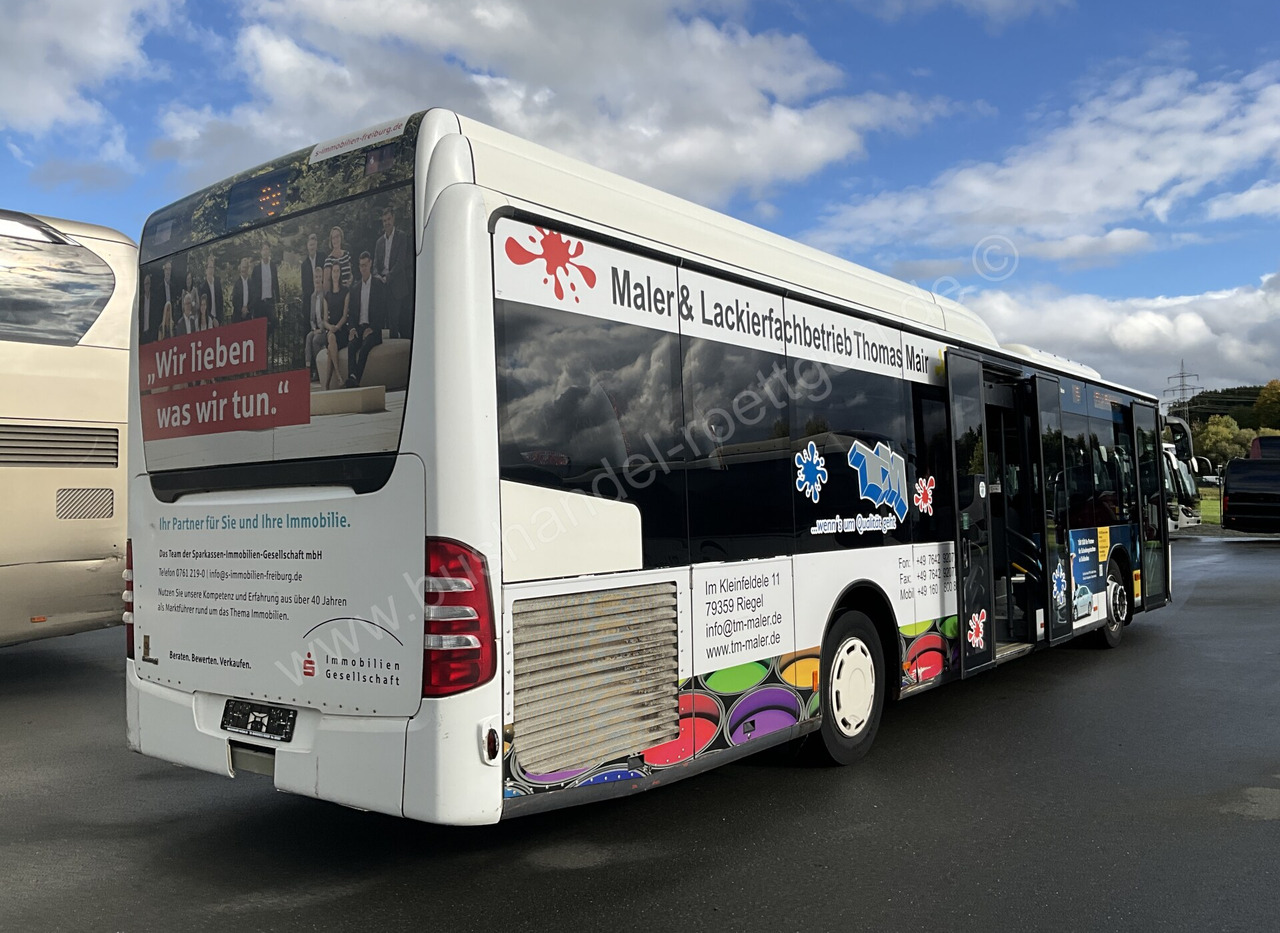 Mercedes-Benz O 530 LE Citaro - Gradski autobus: slika 4 Mercedes-Benz O 530 LE Citaro - Gradski autobus: slika 4