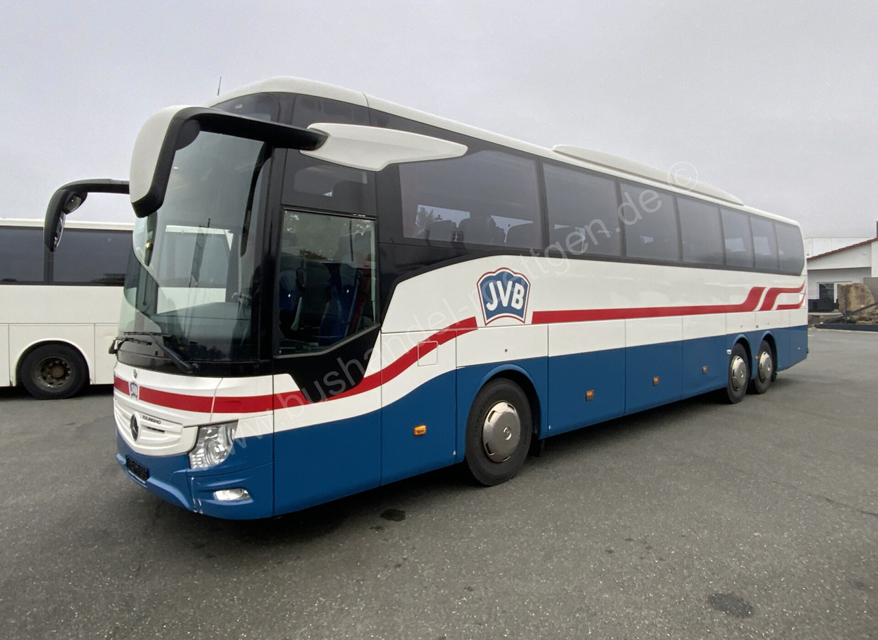 Mercedes-Benz Tourismo - Turistički autobus: slika 2 Mercedes-Benz Tourismo - Turistički autobus: slika 2