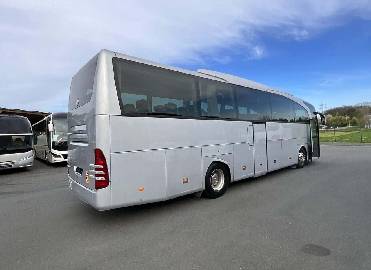 Mercedes-Benz Travego - Turistički autobus: slika 4 Mercedes-Benz Travego - Turistički autobus: slika 4