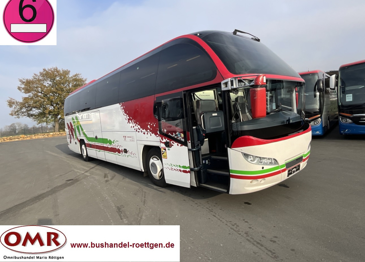 Neoplan Cityliner - Turistički autobus: slika 1 Neoplan Cityliner - Turistički autobus: slika 1