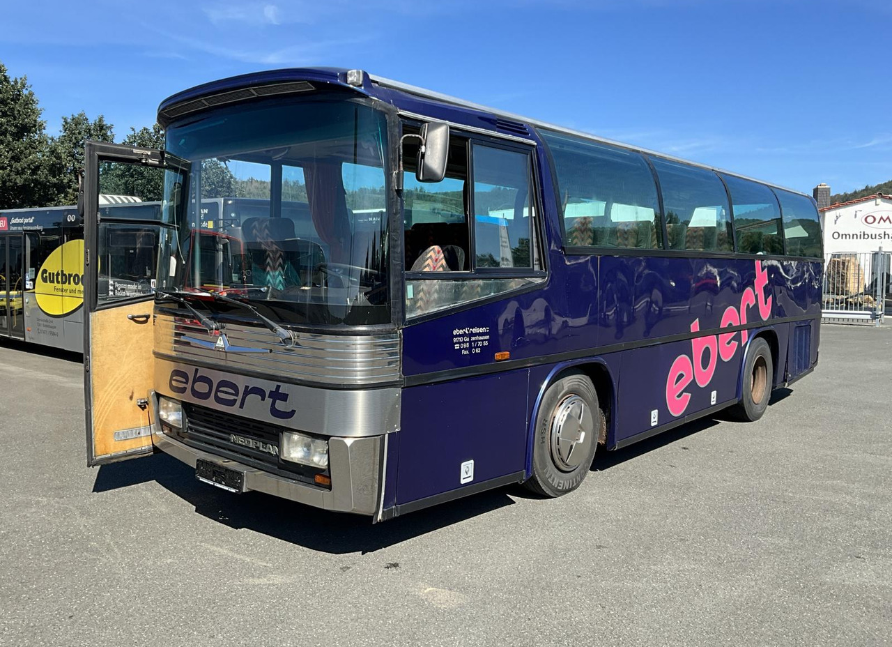 Neoplan N 212 - Turistički autobus: slika 2 Neoplan N 212 - Turistički autobus: slika 2