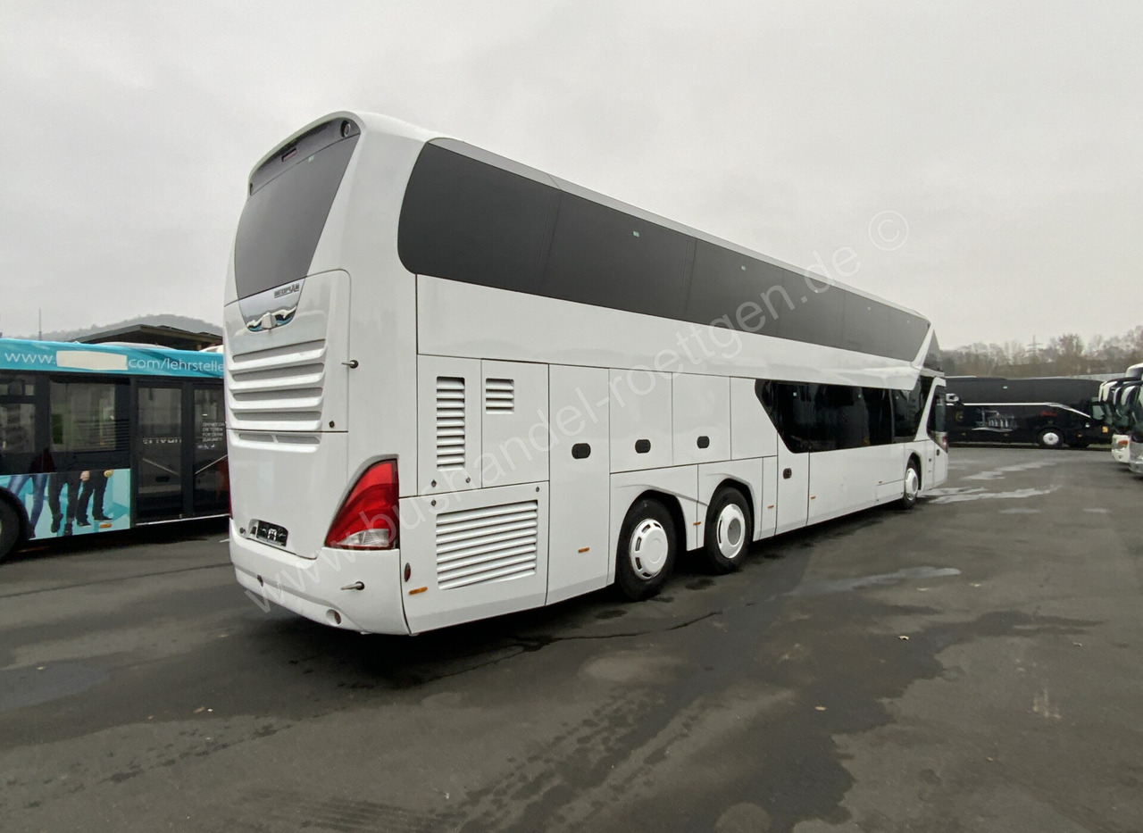 Neoplan Skyliner L - Autobus na sprat: slika 4 Neoplan Skyliner L - Autobus na sprat: slika 4