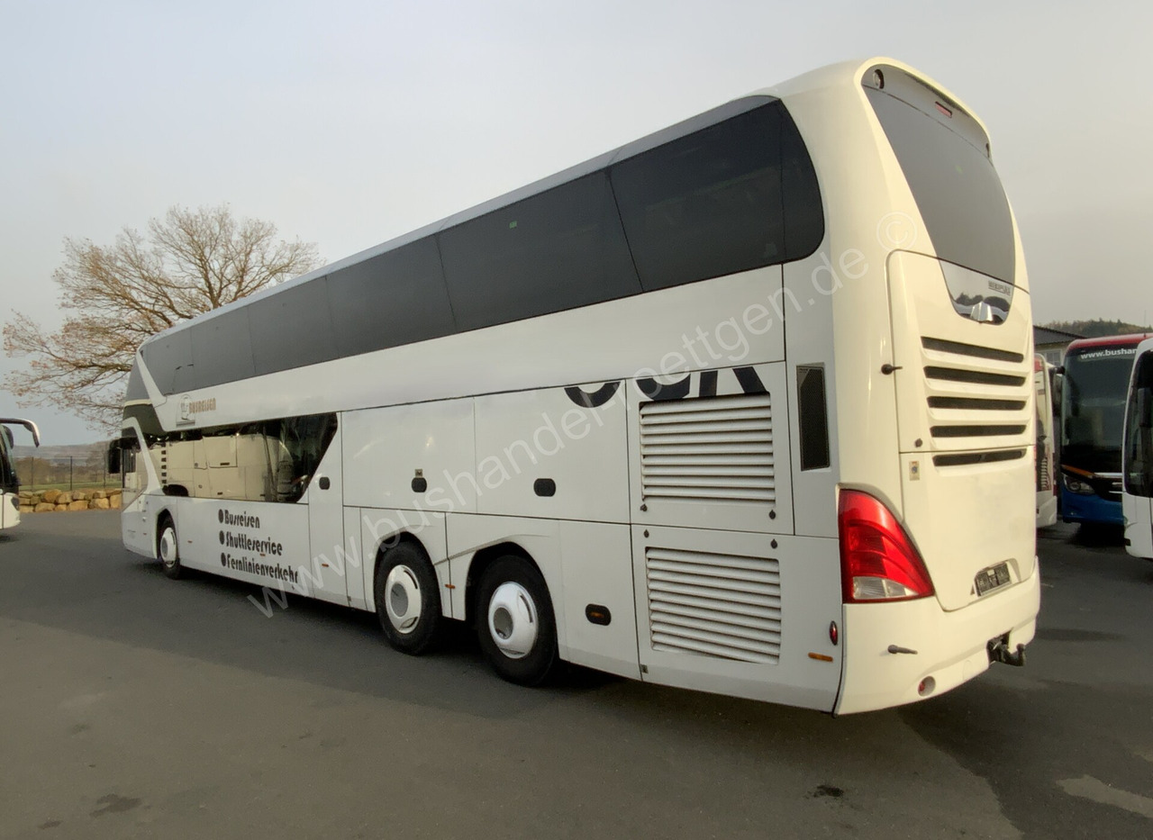 Neoplan Skyliner L - Autobus na sprat: slika 4 Neoplan Skyliner L - Autobus na sprat: slika 4