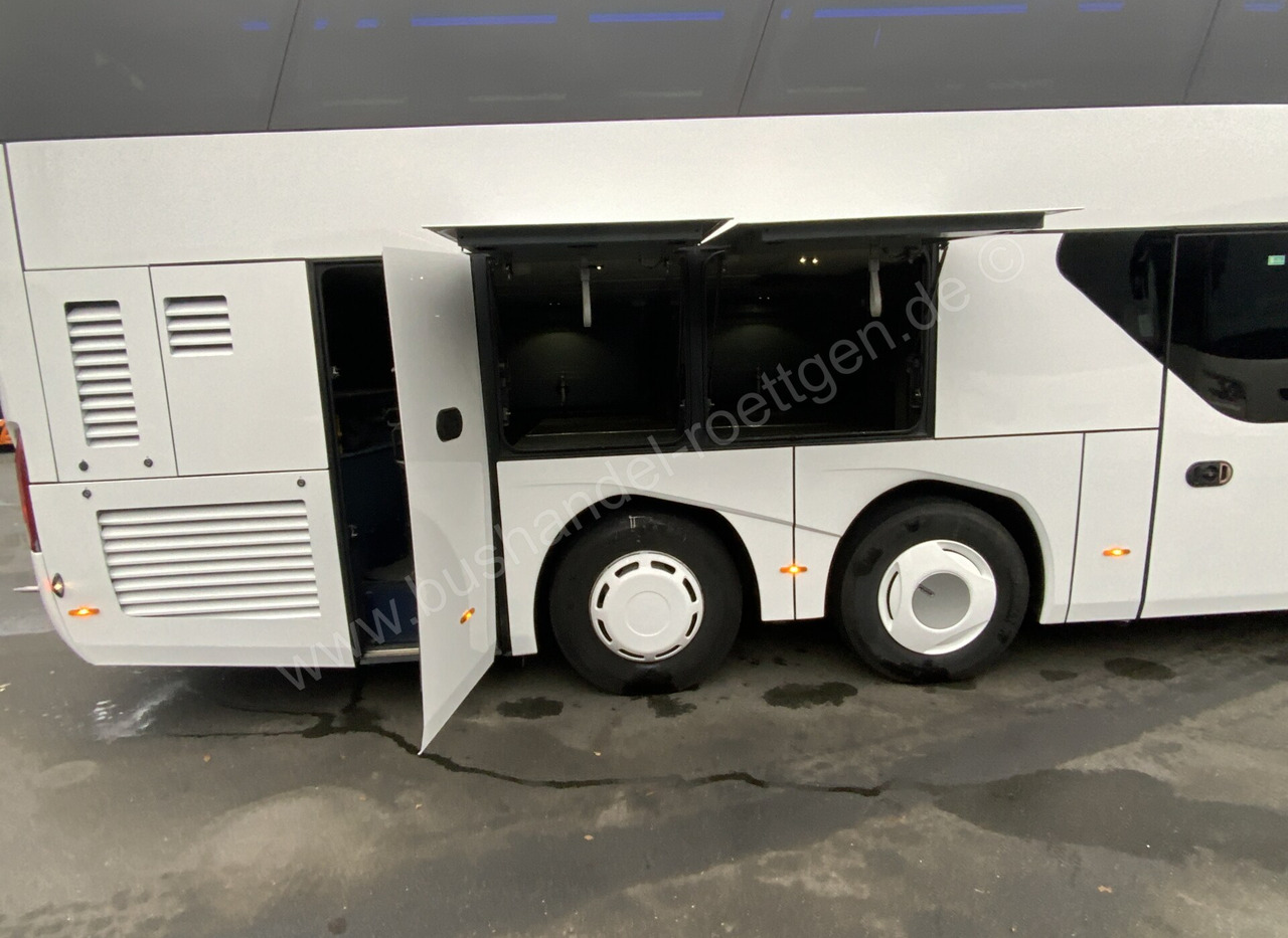 Neoplan Skyliner L - Autobus na sprat: slika 5 Neoplan Skyliner L - Autobus na sprat: slika 5