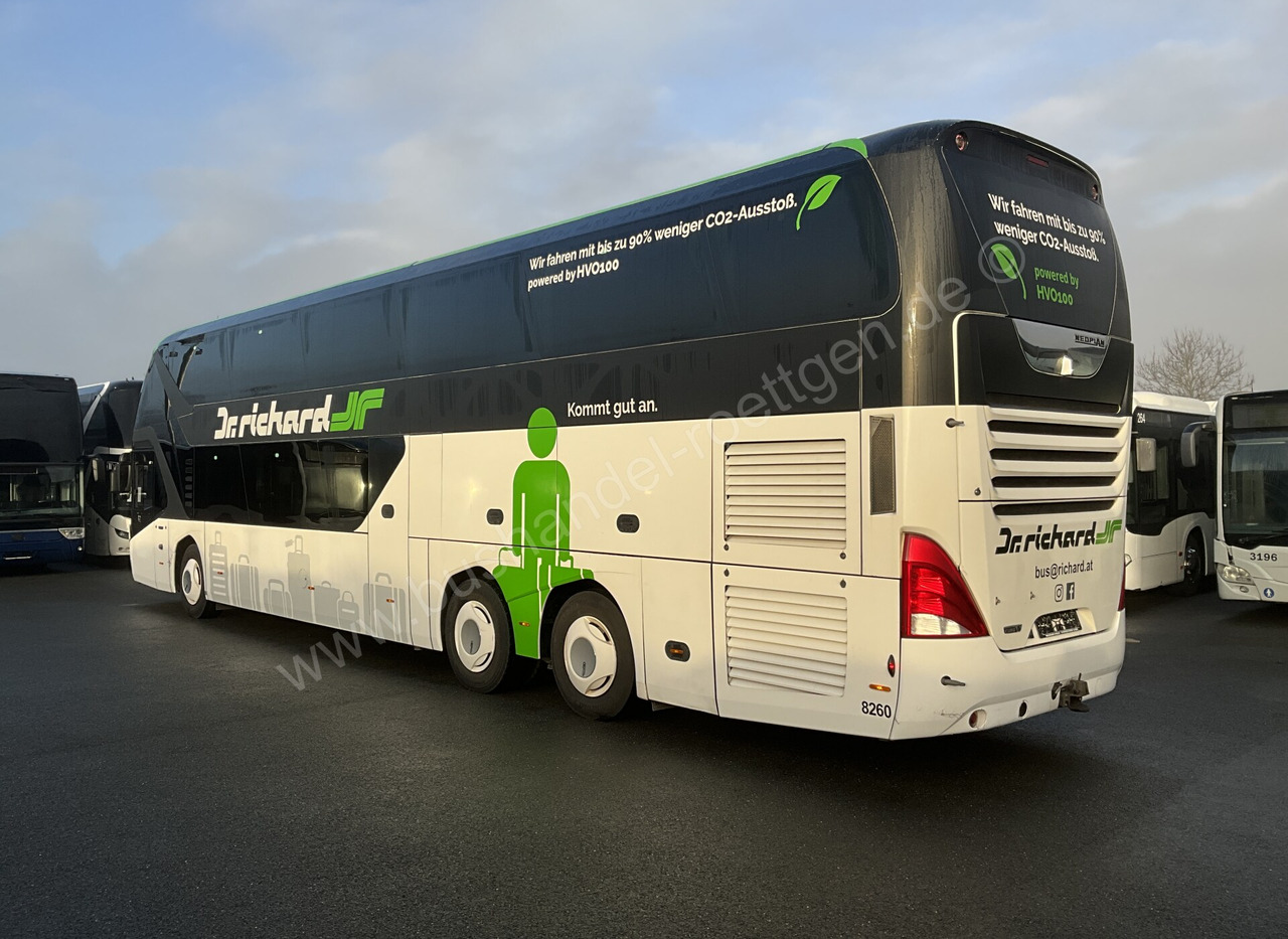 Neoplan Skyliner L P06 - Autobus na sprat: slika 4 Neoplan Skyliner L P06 - Autobus na sprat: slika 4