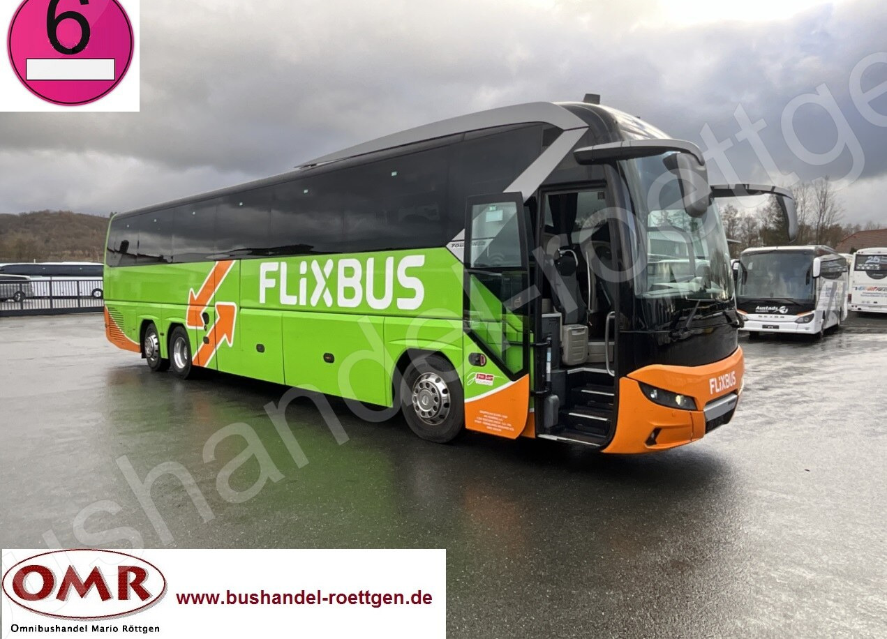 Neoplan Tourliner L - Turistički autobus: slika 1 Neoplan Tourliner L - Turistički autobus: slika 1