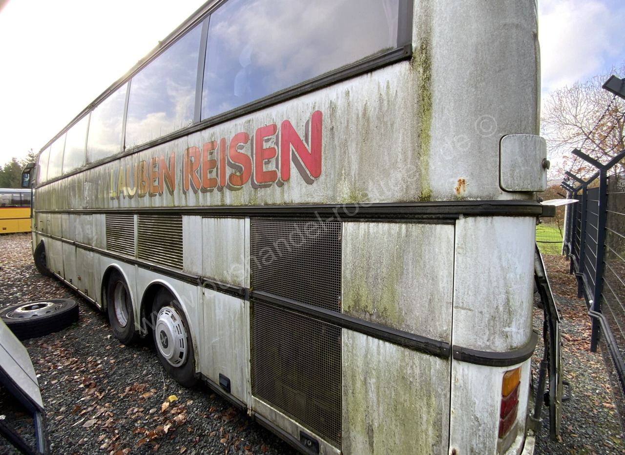 Setra S 215 HDH - Turistički autobus: slika 4 Setra S 215 HDH - Turistički autobus: slika 4