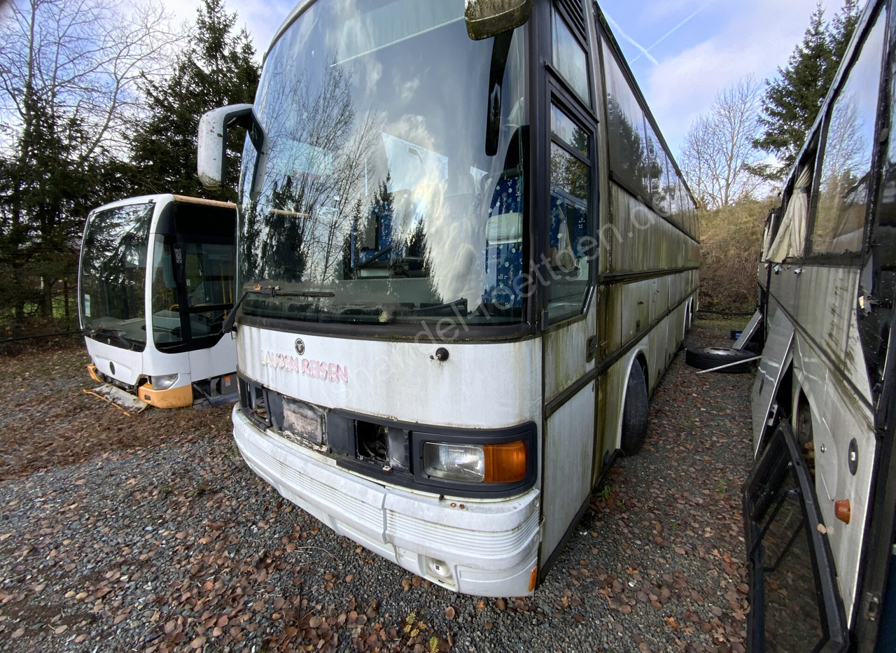 Setra S 215 HDH - Turistički autobus: slika 2 Setra S 215 HDH - Turistički autobus: slika 2