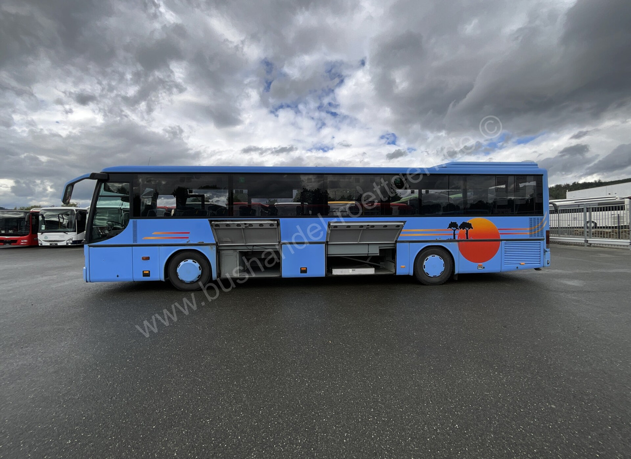 Setra S 315 UL - Prigradski autobus: slika 5 Setra S 315 UL - Prigradski autobus: slika 5