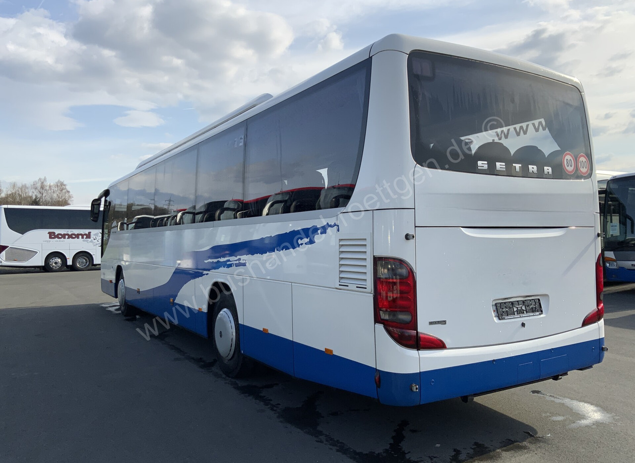 Setra S 415 GT - Turistički autobus: slika 4 Setra S 415 GT - Turistički autobus: slika 4