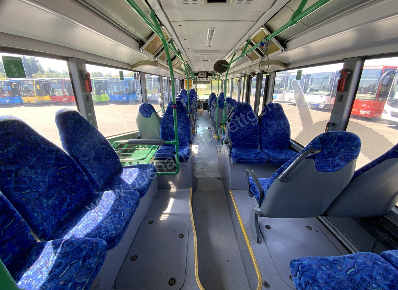 Gradski autobus Setra S 415 NF: slika 15