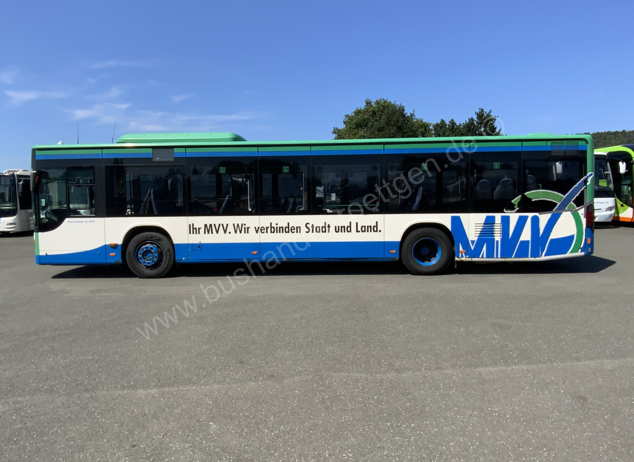 Gradski autobus Setra S 415 NF: slika 6