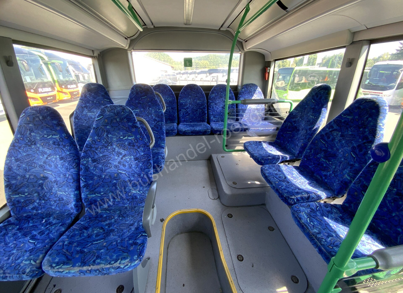 Gradski autobus Setra S 415 NF: slika 14