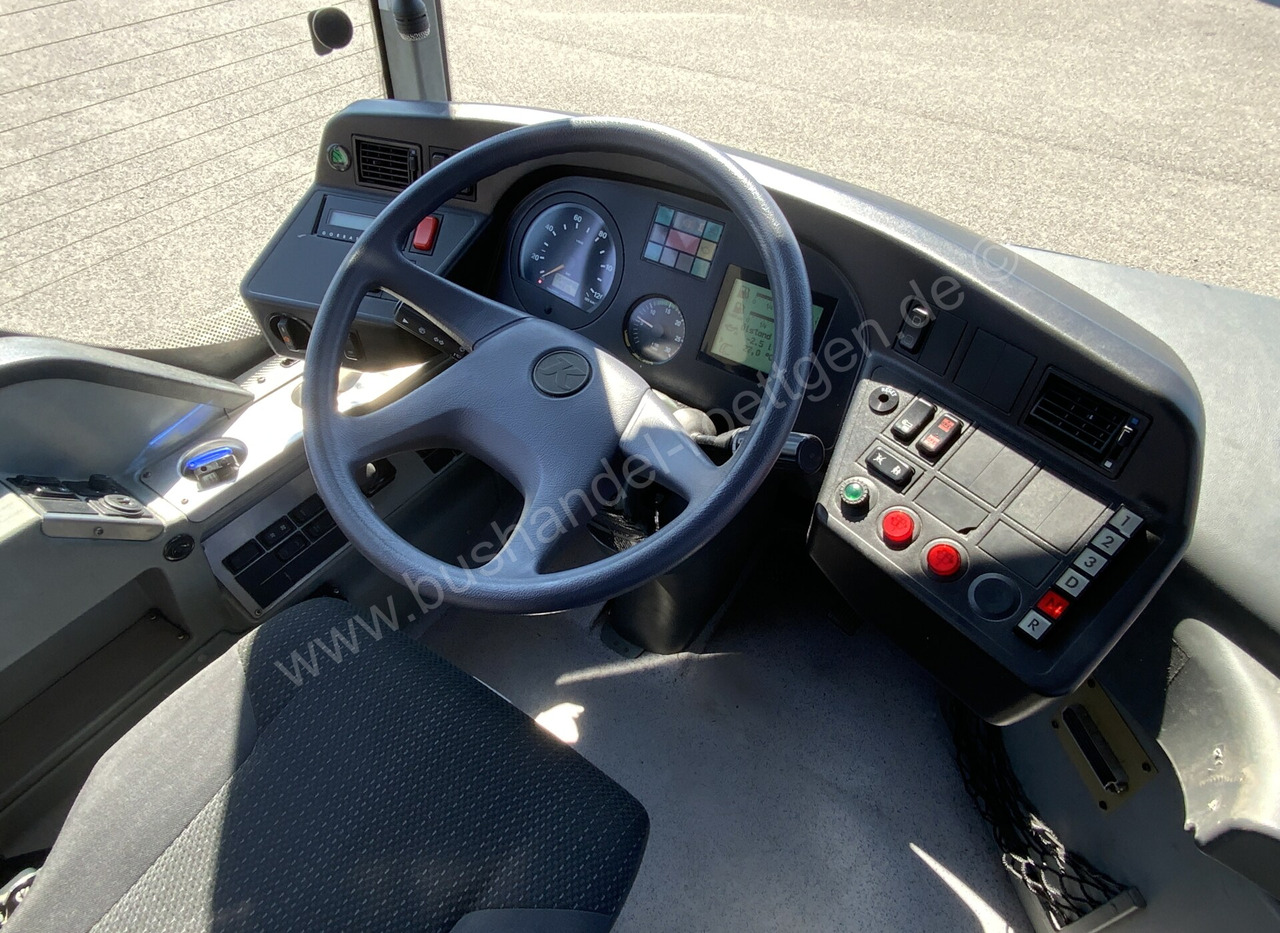 Gradski autobus Setra S 415 NF: slika 19
