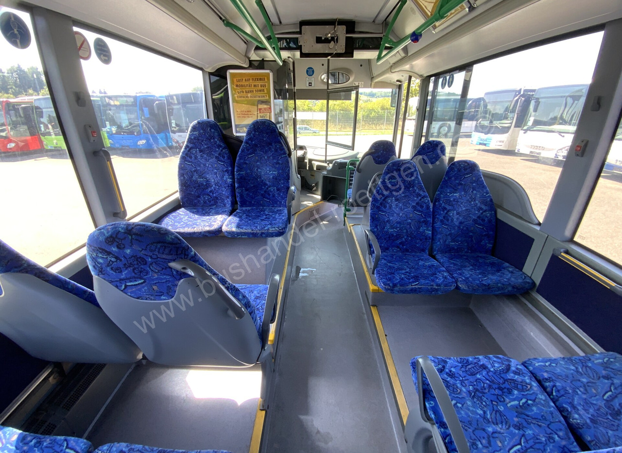 Gradski autobus Setra S 415 NF: slika 18