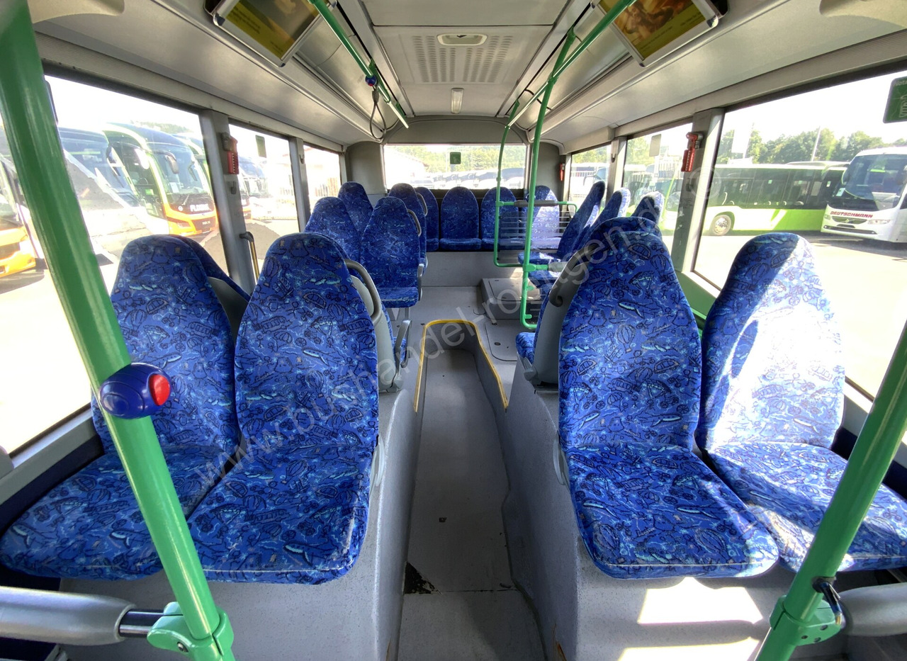 Gradski autobus Setra S 415 NF: slika 13