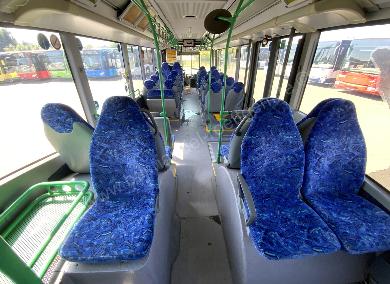 Gradski autobus Setra S 415 NF: slika 16