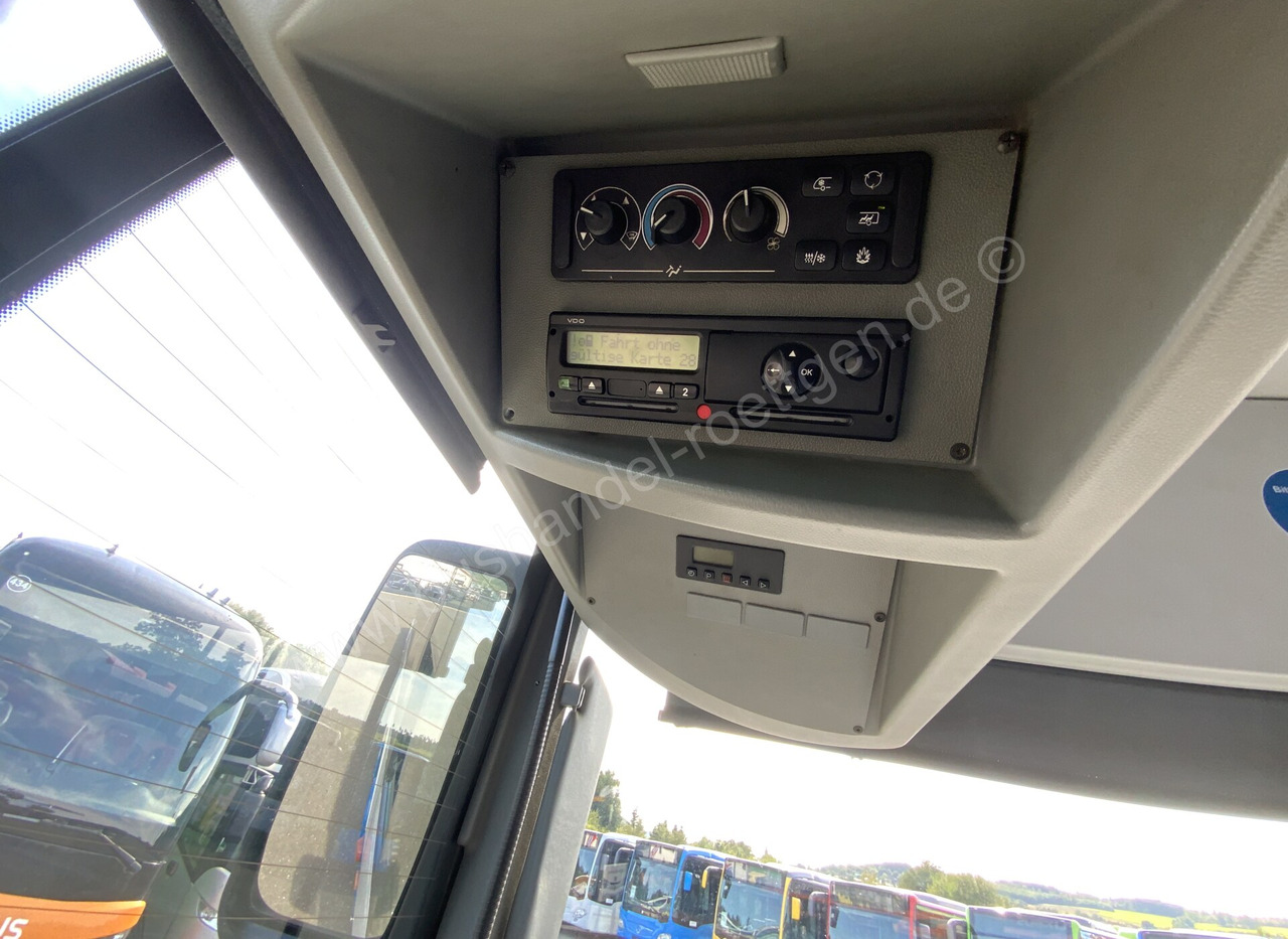 Gradski autobus Setra S 415 NF: slika 20 Gradski autobus Setra S 415 NF: slika 20
