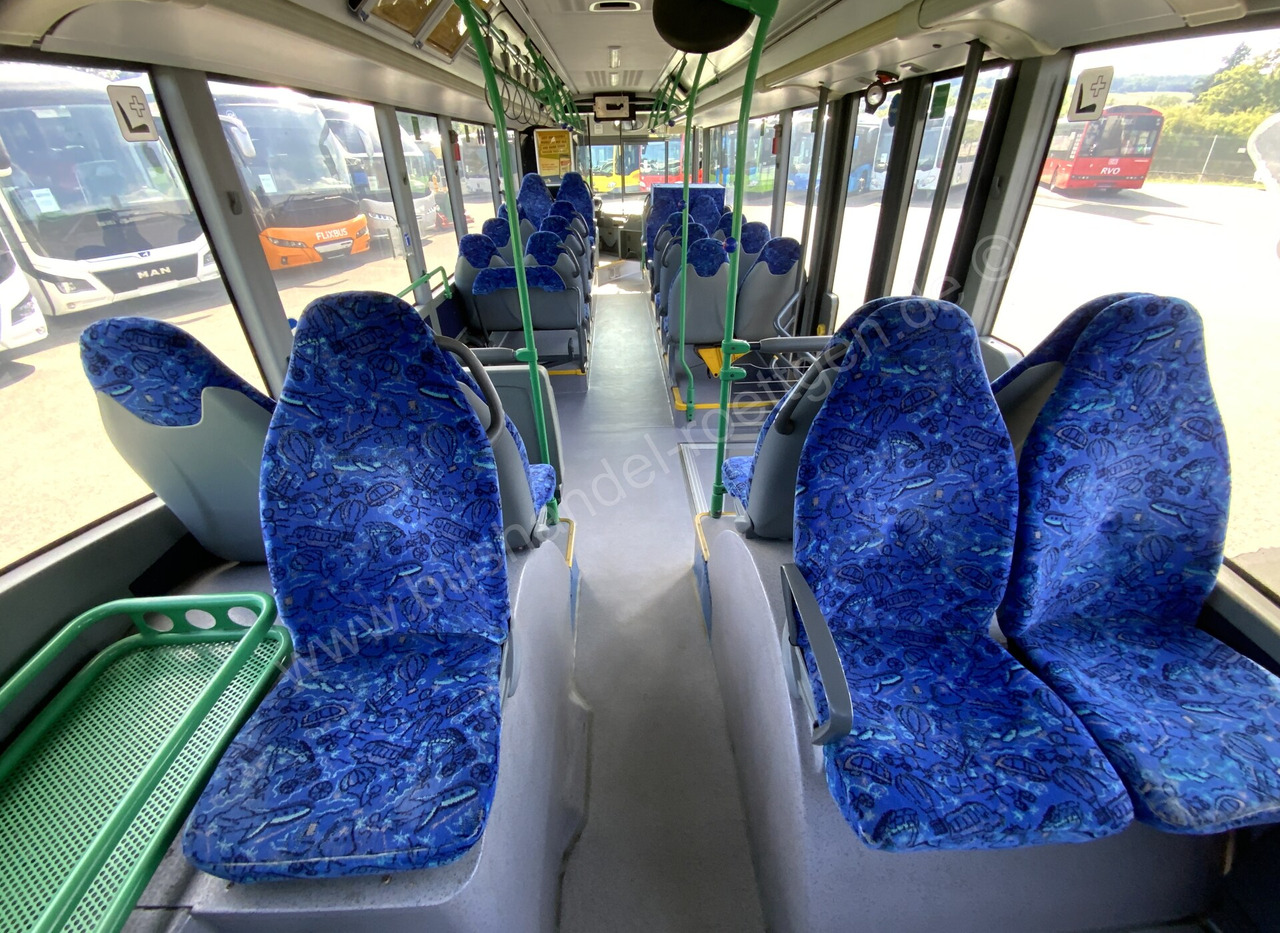 Gradski autobus Setra S 415 NF: slika 16 Gradski autobus Setra S 415 NF: slika 16