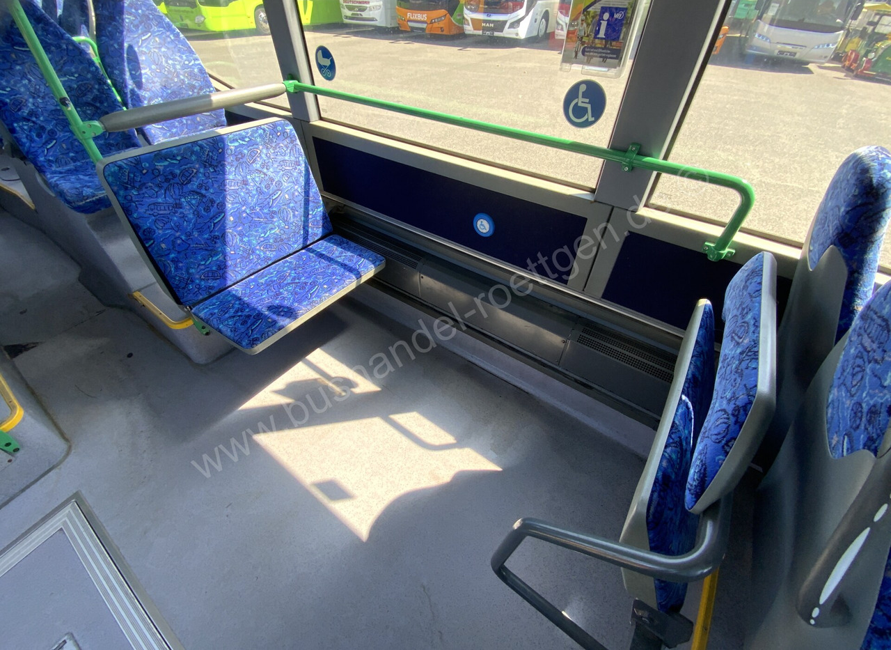 Gradski autobus Setra S 415 NF: slika 12