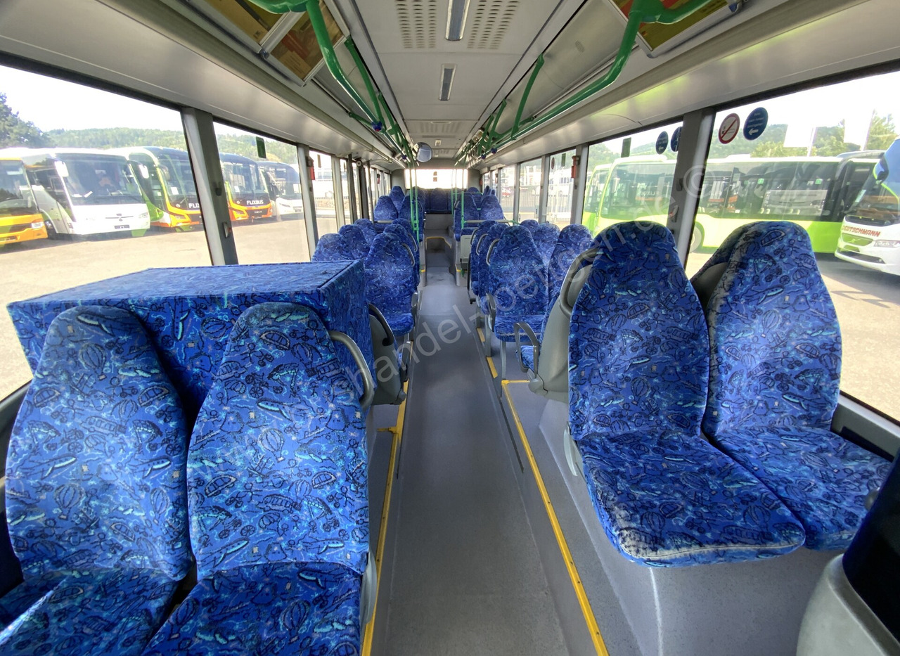 Gradski autobus Setra S 415 NF: slika 10 Gradski autobus Setra S 415 NF: slika 10