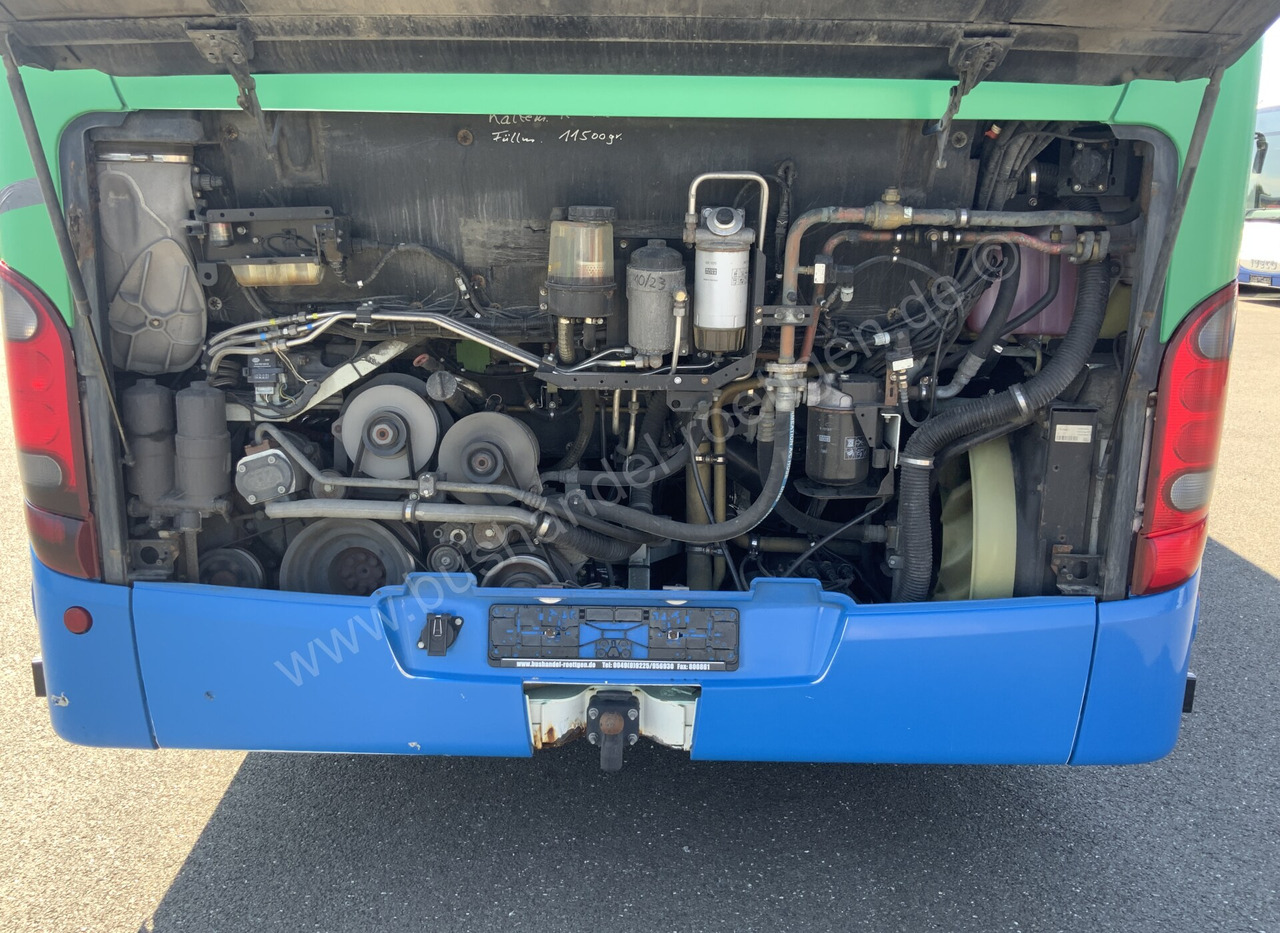 Gradski autobus Setra S 415 NF: slika 9