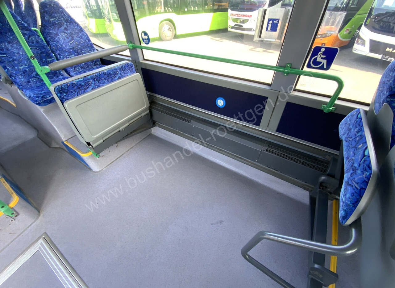 Gradski autobus Setra S 415 NF: slika 12 Gradski autobus Setra S 415 NF: slika 12