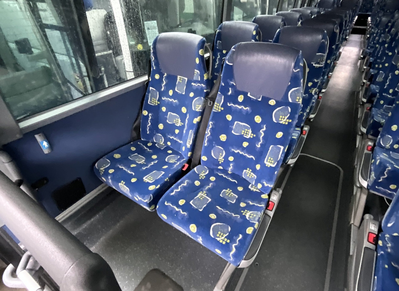 Prigradski autobus Setra S 417 UL: slika 11